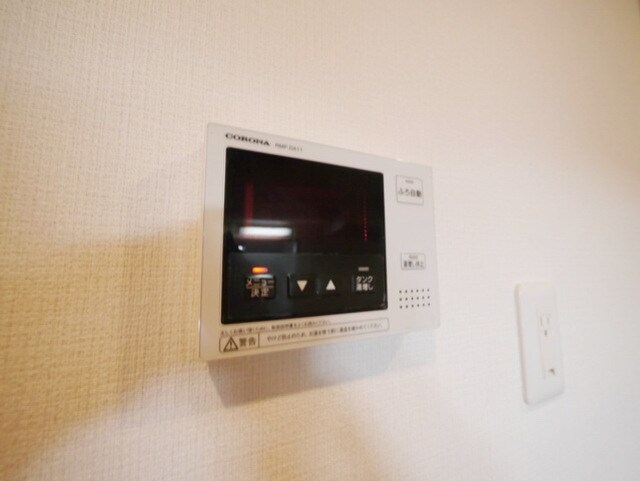 オーチャード・アパートメント Bの物件内観写真