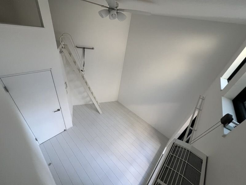 モンステラ羽沢の物件内観写真