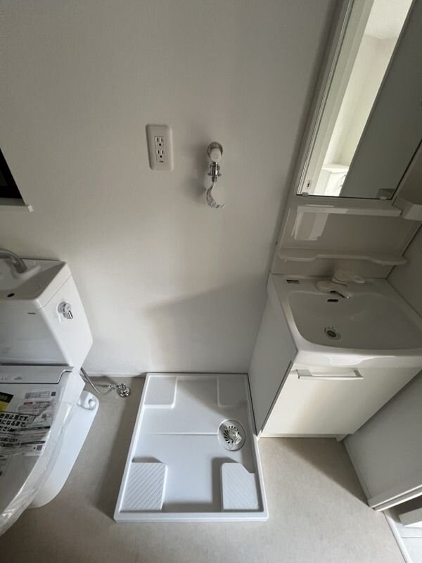 モンステラ羽沢の物件内観写真