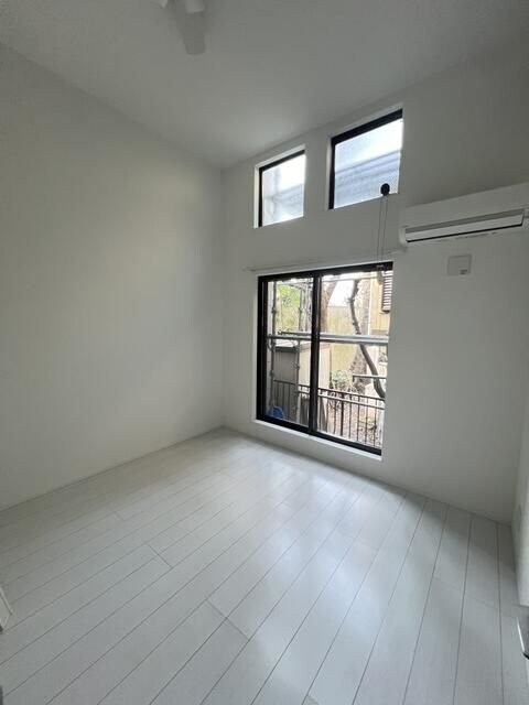 モンステラ羽沢の物件内観写真