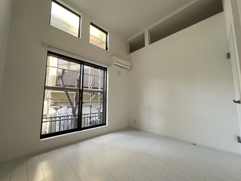 モンステラ羽沢の物件内観写真