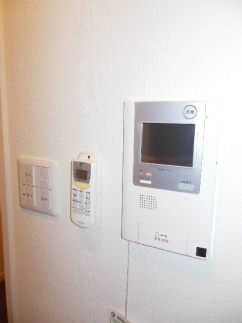 レジディア武蔵小杉の物件内観写真