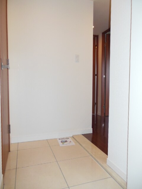 レジディア武蔵小杉の物件内観写真