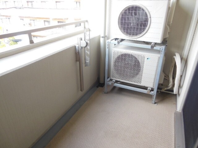 レジディア武蔵小杉の物件内観写真