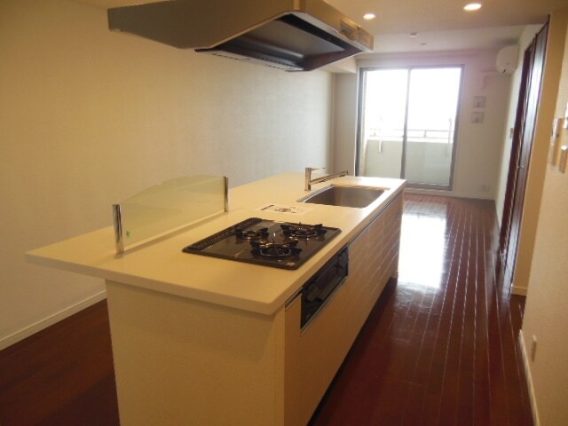 レジディア武蔵小杉の物件内観写真