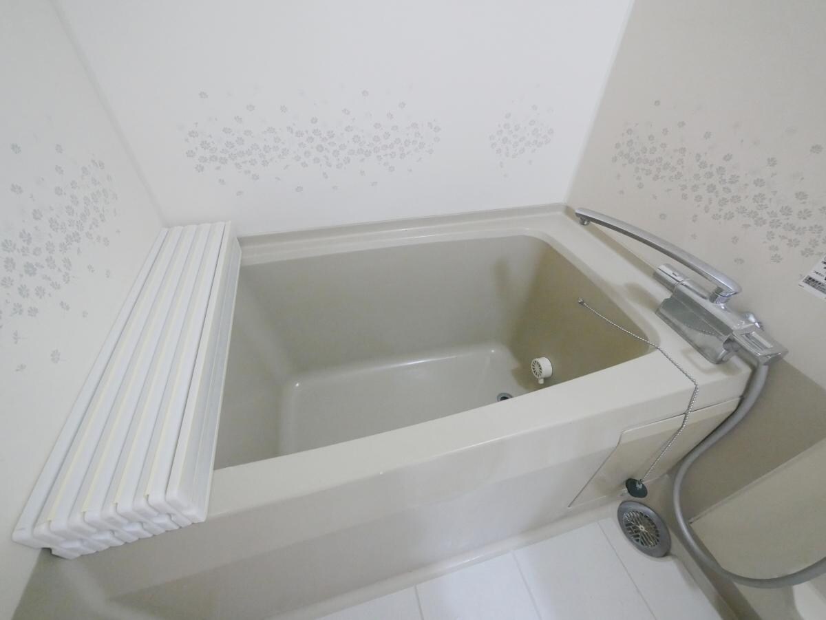 武蔵中原レジデンスの物件内観写真