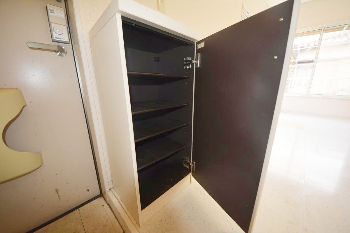 アトリエールそらの物件内観写真