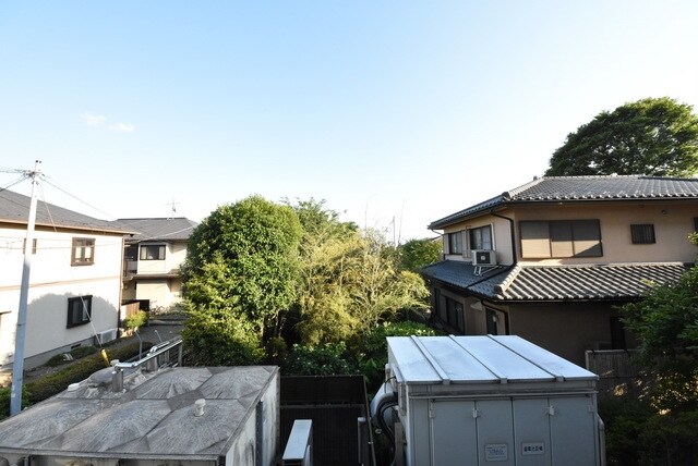 フォレスト壱番館の物件内観写真