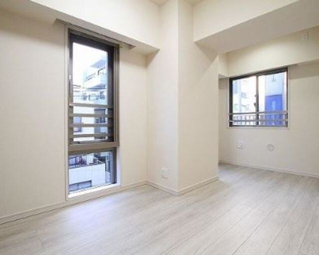 アジュールテラス中野新橋の物件内観写真