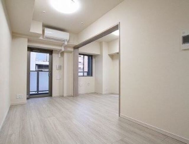 アジュールテラス中野新橋の物件内観写真