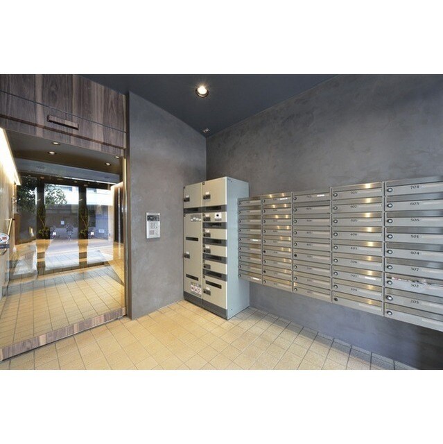 KDXレジデンス阿佐ヶ谷の物件内観写真