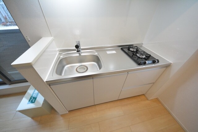 Villa・Lupinus(ヴィラ・ルピナス)の物件内観写真