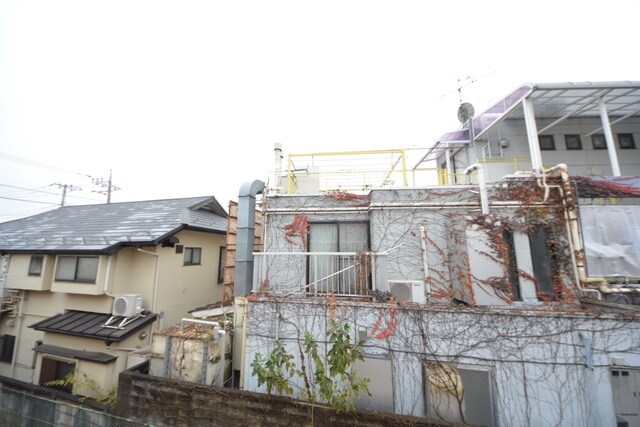 Villa・Lupinus(ヴィラ・ルピナス)の物件内観写真