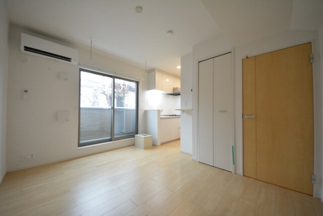 Villa・Lupinus(ヴィラ・ルピナス)の物件内観写真