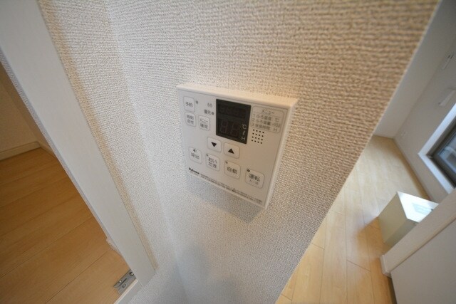 Villa・Lupinus(ヴィラ・ルピナス)の物件内観写真