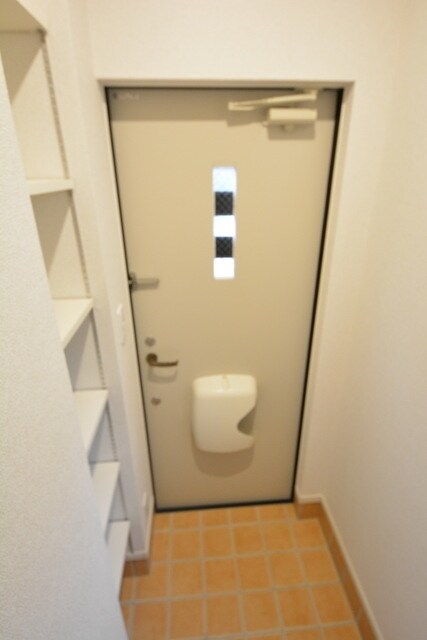 Villa・Lupinus(ヴィラ・ルピナス)の物件内観写真