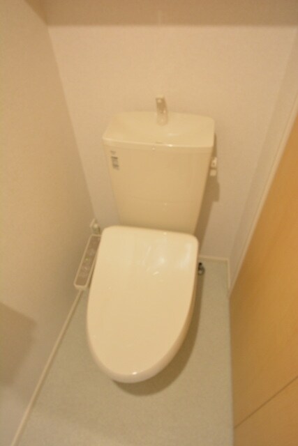 Villa・Lupinus(ヴィラ・ルピナス)の物件内観写真