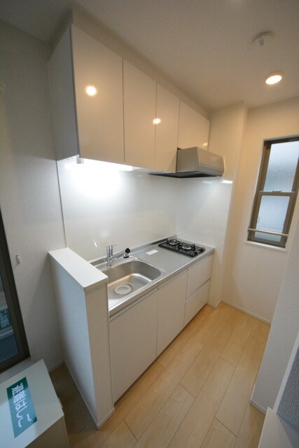 Villa・Lupinus(ヴィラ・ルピナス)の物件内観写真