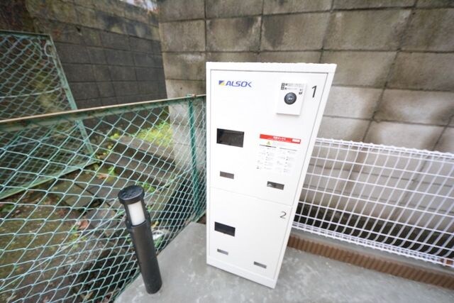 Villa・Lupinus(ヴィラ・ルピナス)の物件内観写真