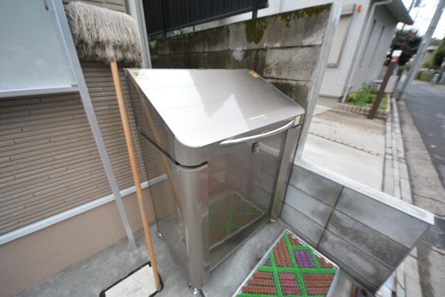 Villa・Lupinus(ヴィラ・ルピナス)の物件内観写真