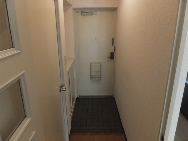 フローラ関富の物件内観写真