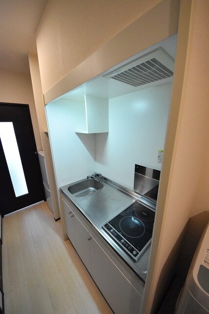 レオネクストフォレストミー谷原の物件内観写真