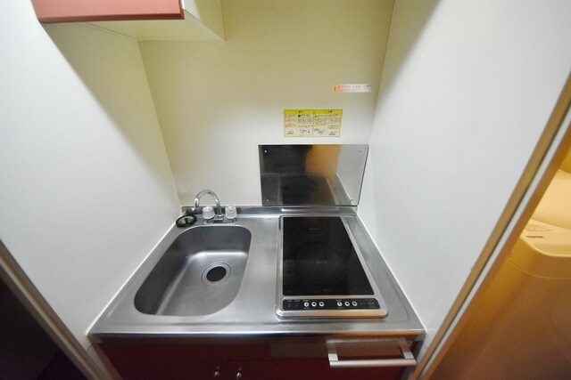 レオパレスAdmirationNEXTの物件内観写真