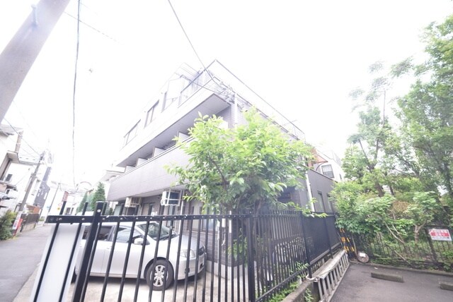 KIレジデンスの物件内観写真