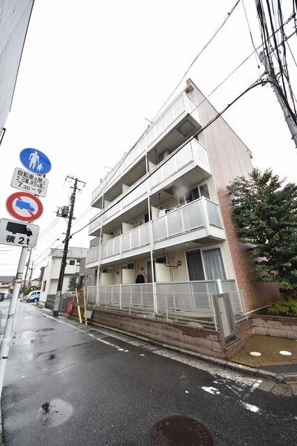 レオパレスユニティの物件内観写真