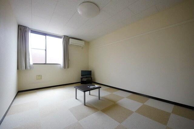 レオネクスト双葉の物件内観写真