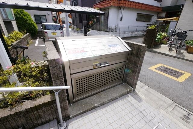 レオネクスト双葉の物件内観写真