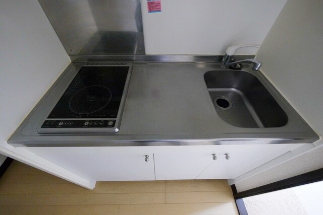 レオネクスト双葉の物件内観写真