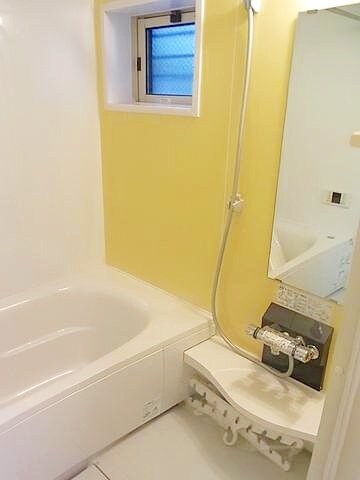 ハイム・ジョルニの物件内観写真