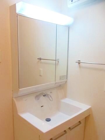 ハイム・ジョルニの物件内観写真