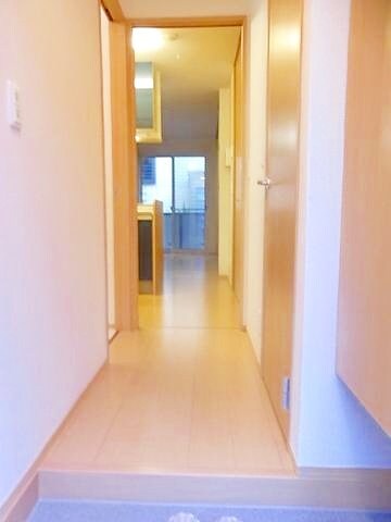 ハイム・ジョルニの物件内観写真