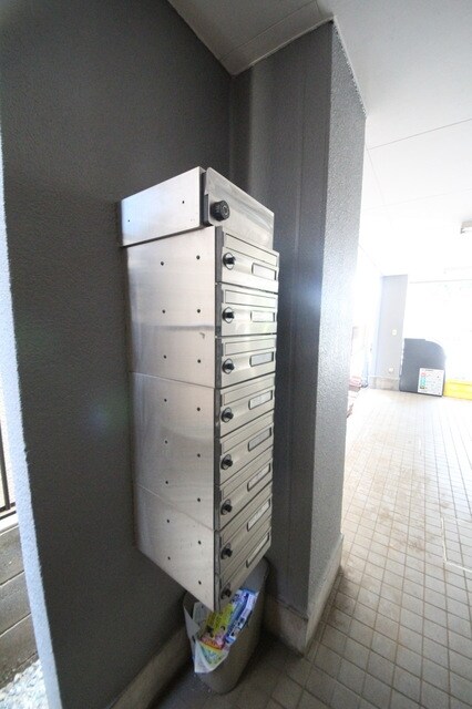 パルハウスの物件内観写真