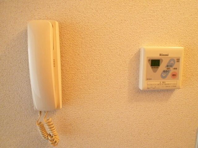 ベルデュールの物件内観写真