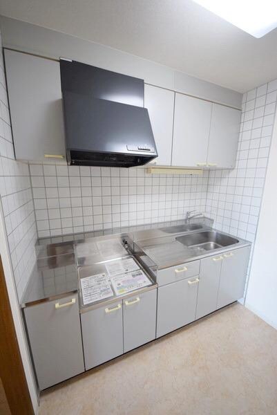 グランフォンテの物件内観写真