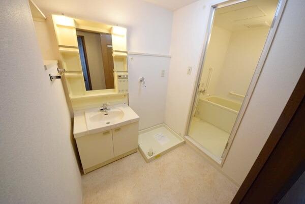 グランフォンテの物件内観写真