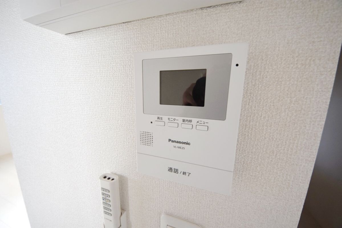 ミランダモトウイング5の物件内観写真