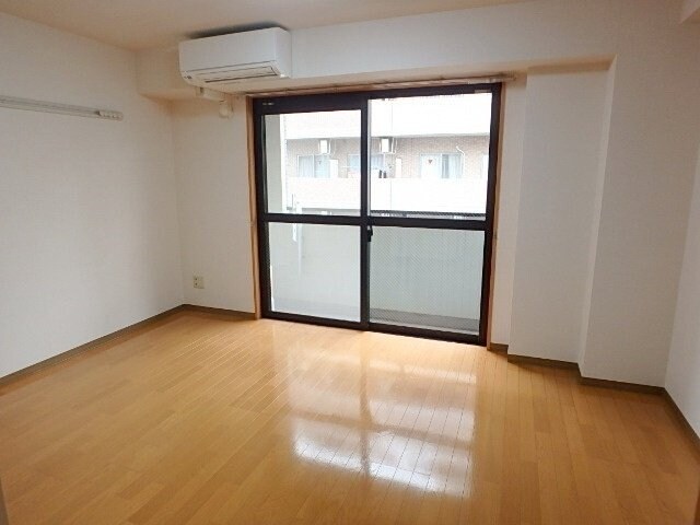 クレールOSYの物件内観写真