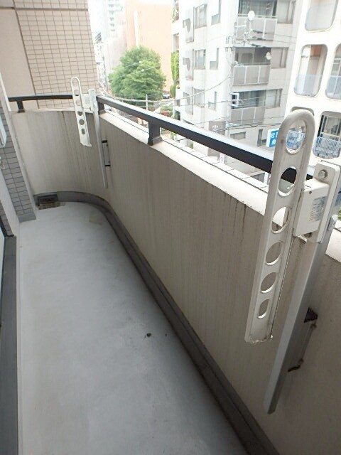 クレールOSYの物件内観写真