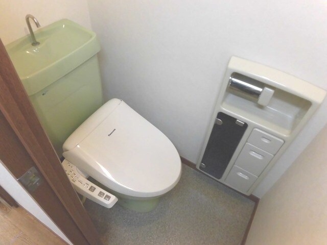 プレール中村橋の物件内観写真