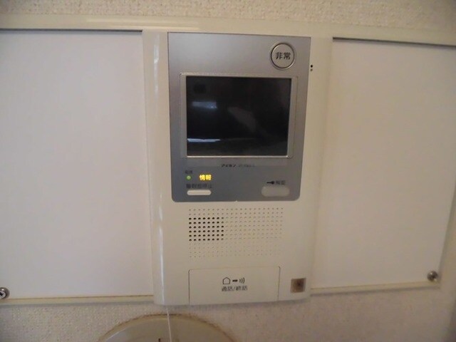 プレール中村橋の物件内観写真