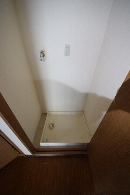 BI CASTLE NAKANOの物件内観写真