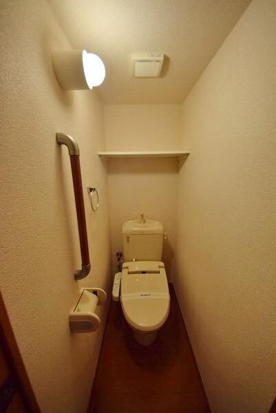 レオパレスアルメリアの物件内観写真