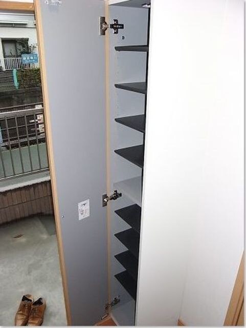 サン・ビエールの物件内観写真