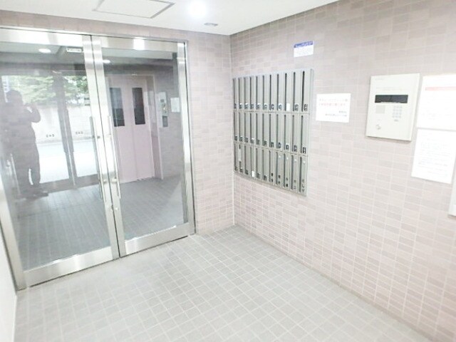 メインステージ中野坂上の物件内観写真