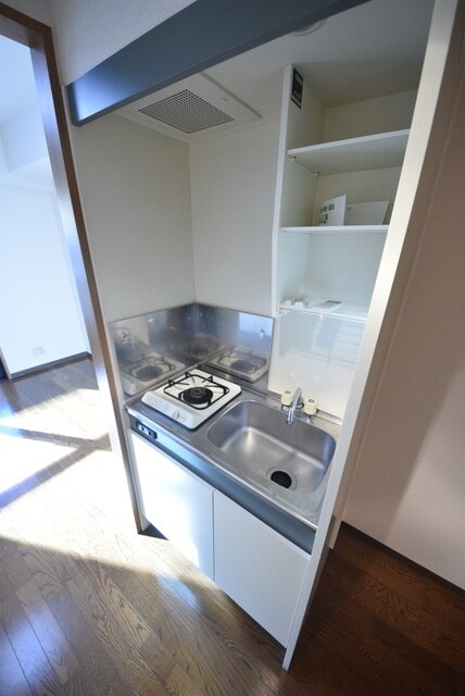 メインステージ中野坂上の物件内観写真