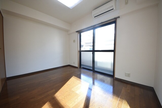 メインステージ中野坂上の物件内観写真